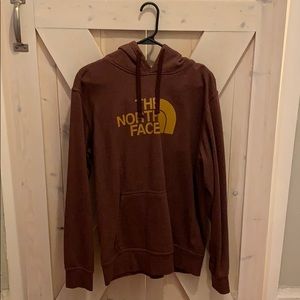 North Face - Men’s Half Dome Pullover Hoodie